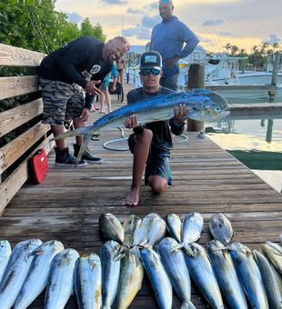 Key Largo Charters