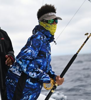 Key Largo fishing charters
