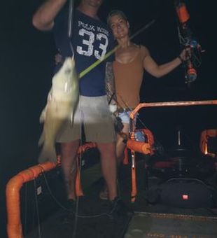 Bowfishing Trip: Hooking Lake Experiences