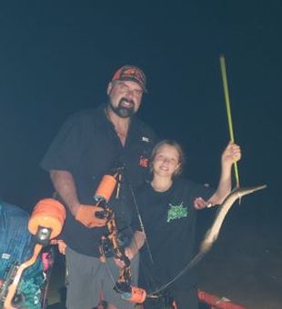 Lake Fishing Excitement: Unleash Your Skills