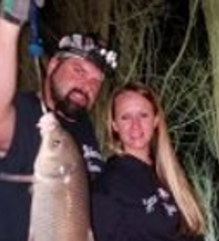 Arrow-in Addiction Bowfishing