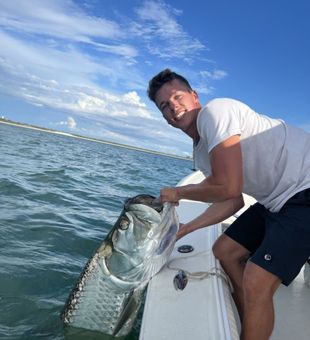 Anna Maria Island: Cast Away