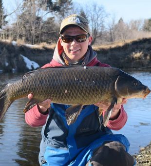 Lake to Plate in Manitoba