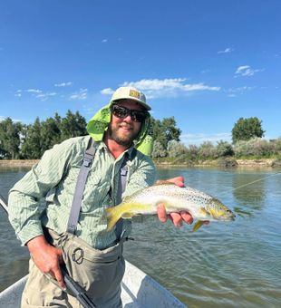 Hooked on Manistee Fishing