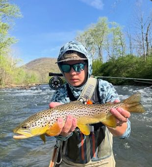 Experience world-class trout fishing on Lake Erie with an easy trip from Pittsburgh, PA. Reel in trophy trout and create unforgettable memories on the water.