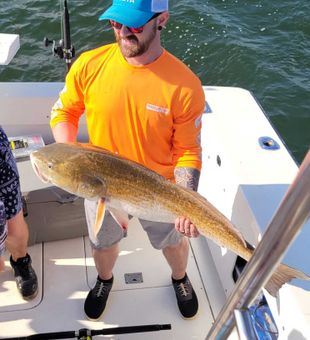 Reel in the Fun: Galveston, TX Fishing Experiences