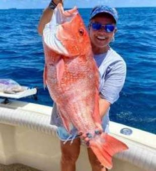 Charter Fishing Galveston