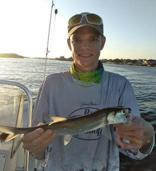 Jupiter Charters: Reel Adventures