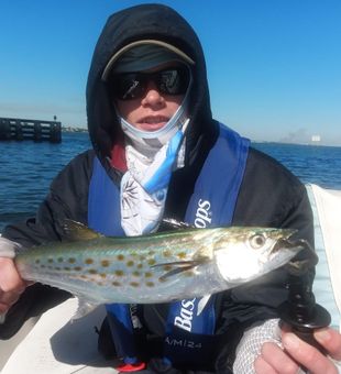 Hooked on Jupiter Fishing