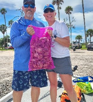 Great catch in Brooksville FL!