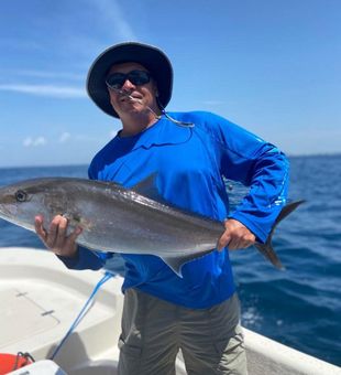 nearshore and offshore fishing