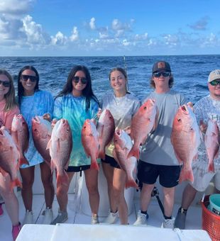 Drift into the day in Panama City.