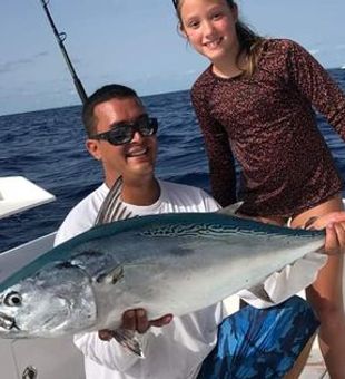 Explore Jupiter Inlet Fishing Adventures