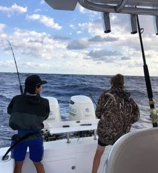 Your Best Florida Fishing Trip, Offshore Charter