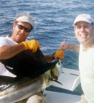 Marlin Fishing in Florida waters