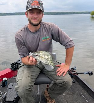 Spring Casts and Big Catches