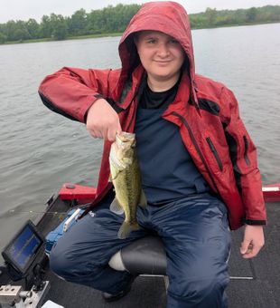 Fishing Calm Waters, Big Results