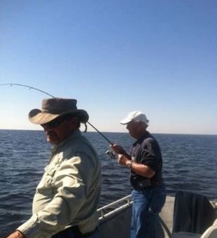 Inshore Fishing Charters In Crawfordville, FL
