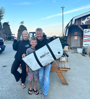 Expert Guided Fishing In Oregon Rivers