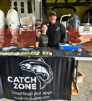 Portland Salmon Charter Trips Today