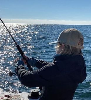 North Carolina Fishing