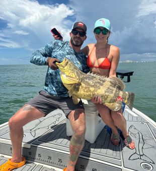 Reeling in Florida's finest catches