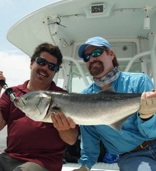 Embark on Exciting New Jersey Fishing Trips.