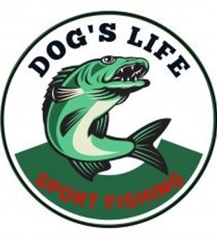 Dog's Life Sport Fishing