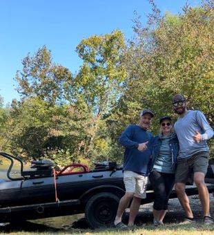 Fly High, Fish Higher – Smith River Fishing!
