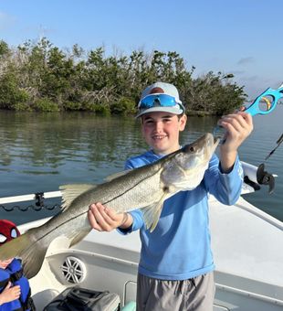 Boca Grande—where every trip feels special.