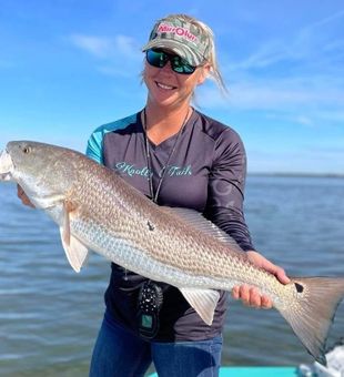 Windy Day II Fishing Charters