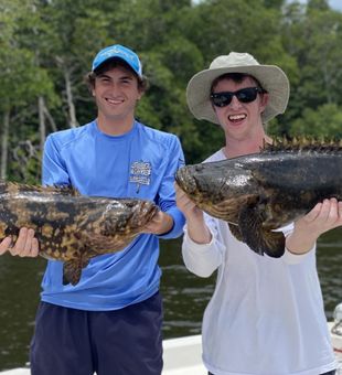 Reel in excitement in Everglades City.