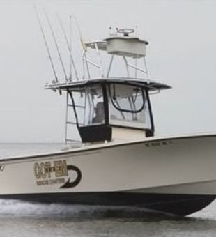 Hatteras Charters: Your Fishing Escape