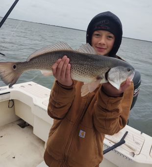 Unforgettable North Carolina Fishing Trips"