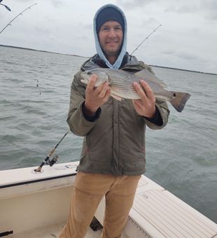 Explore Hatteras with Fishing Experts