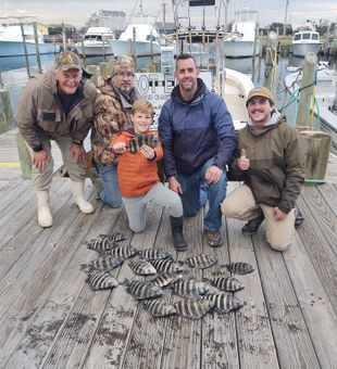 Best of Hatteras NC Fishing