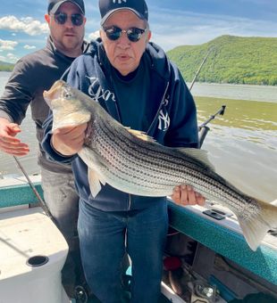 Some anglers chase numbers. Others come to Lake Ontario chasing the fish they've always dreamed about.