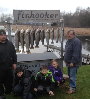 Rods up, stress down