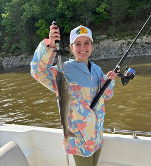 South Carolina fishing days done right