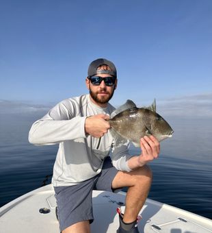 Flexible fishing for all skill levels every trip