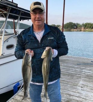Angler's haven: where every cast counts.