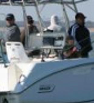 Rays Striper Fishing Guide Service