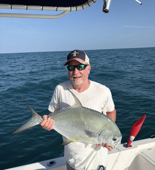 Top Florida Fishing Charters!