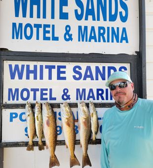 South Padre Island never disappoints
