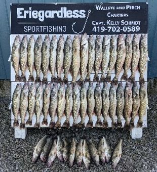 Eriegardless Sportfishing Charters