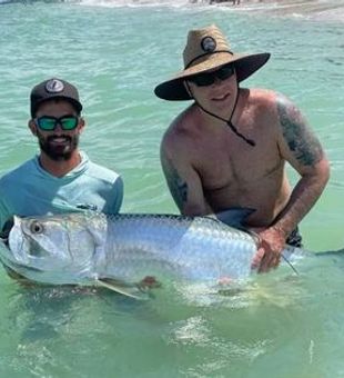 Fishing Clearwater FL: Exciting Tarpon Fishing