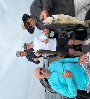 Fish one of America's top walleye destinations