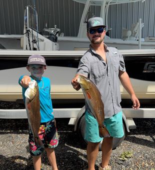 Nice catch!