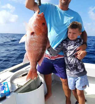 Experience Adventure on PCB Fishing Trips!