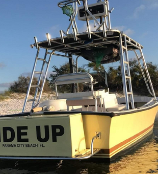 Tide Up Charters